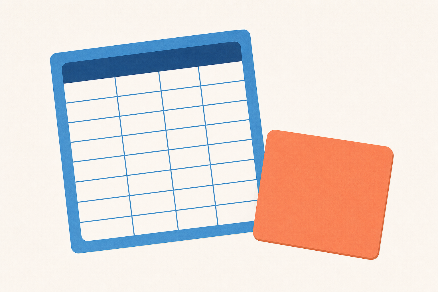 Illustration for Getting Started