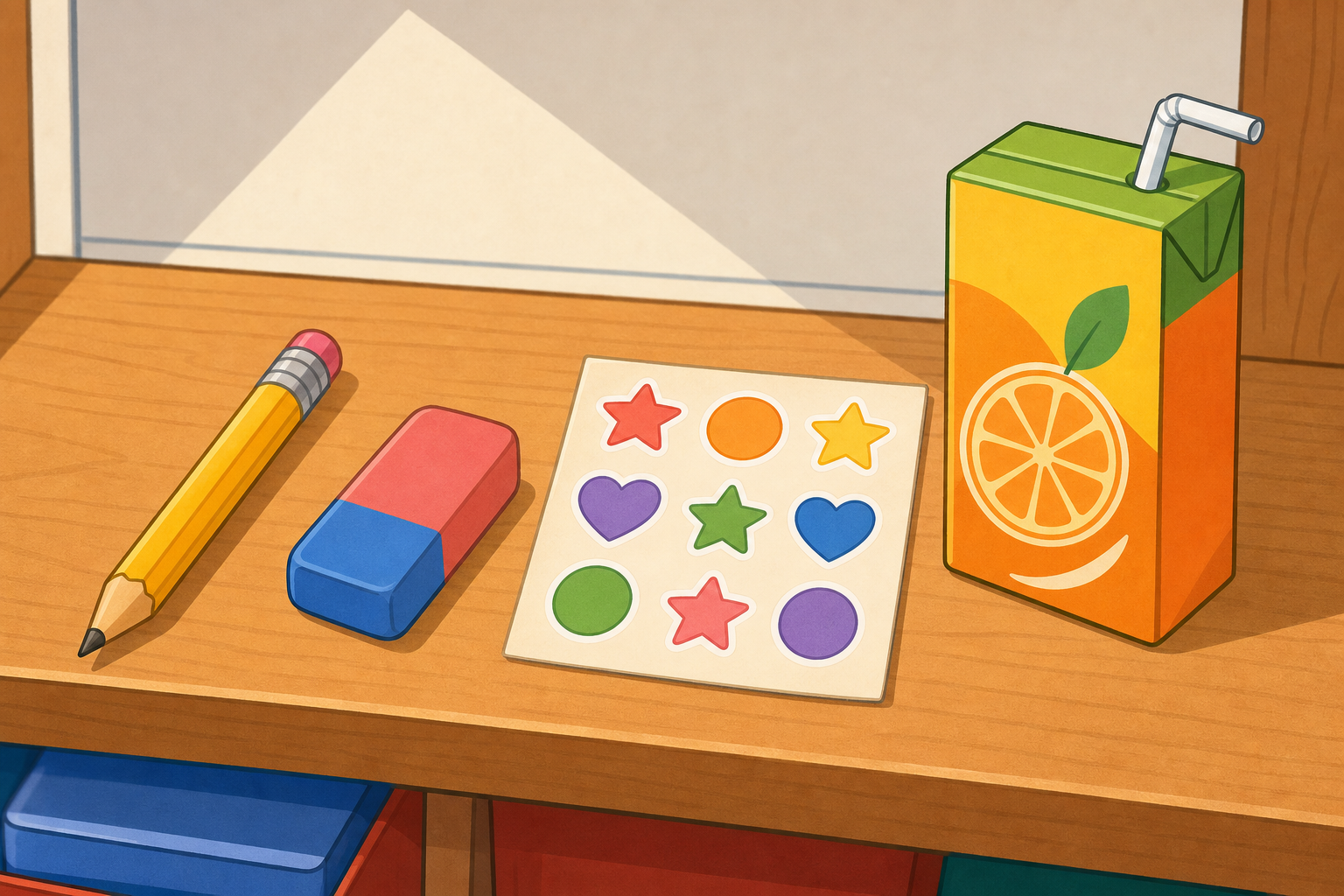 Illustration for Getting Started