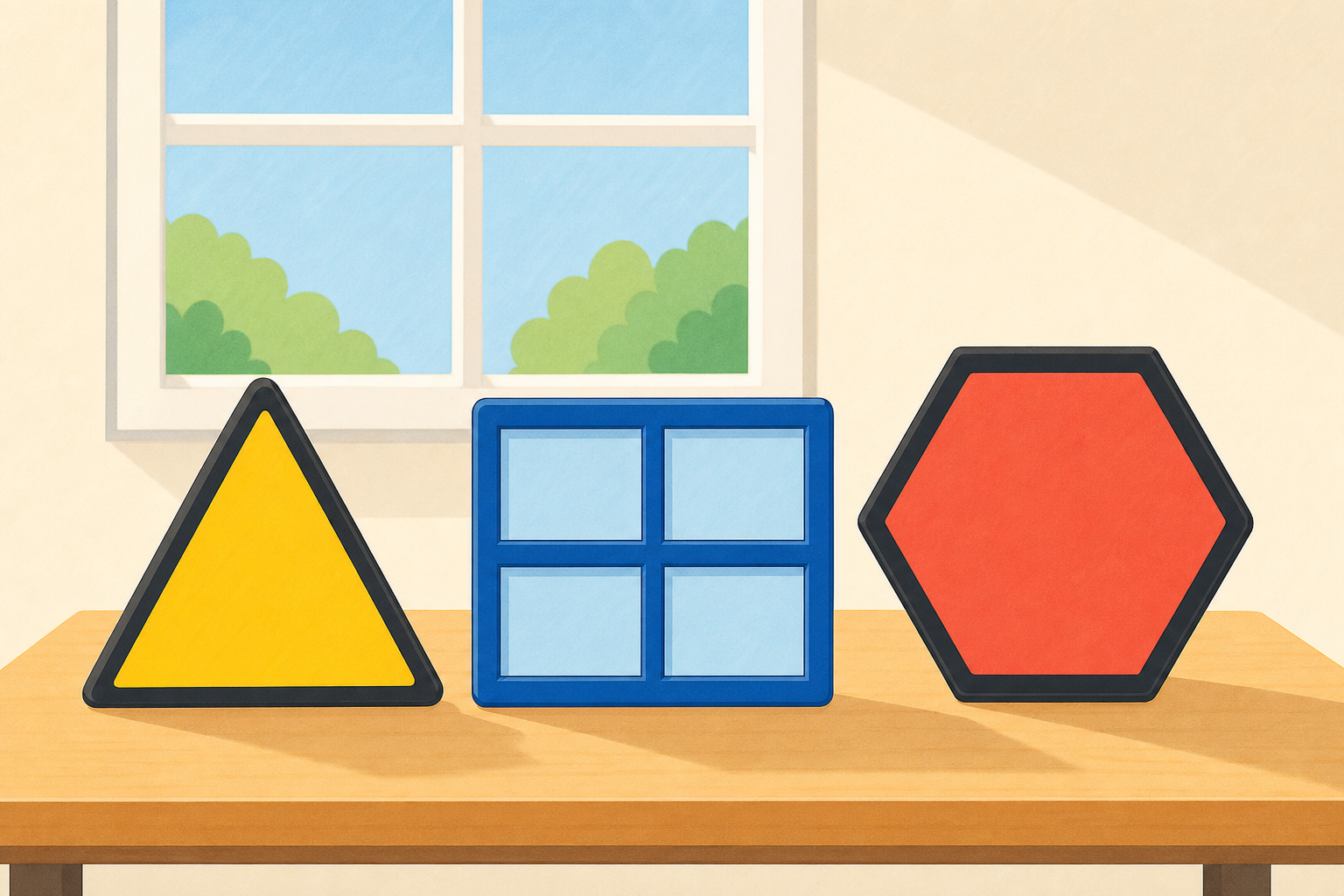 Illustration for Getting Started