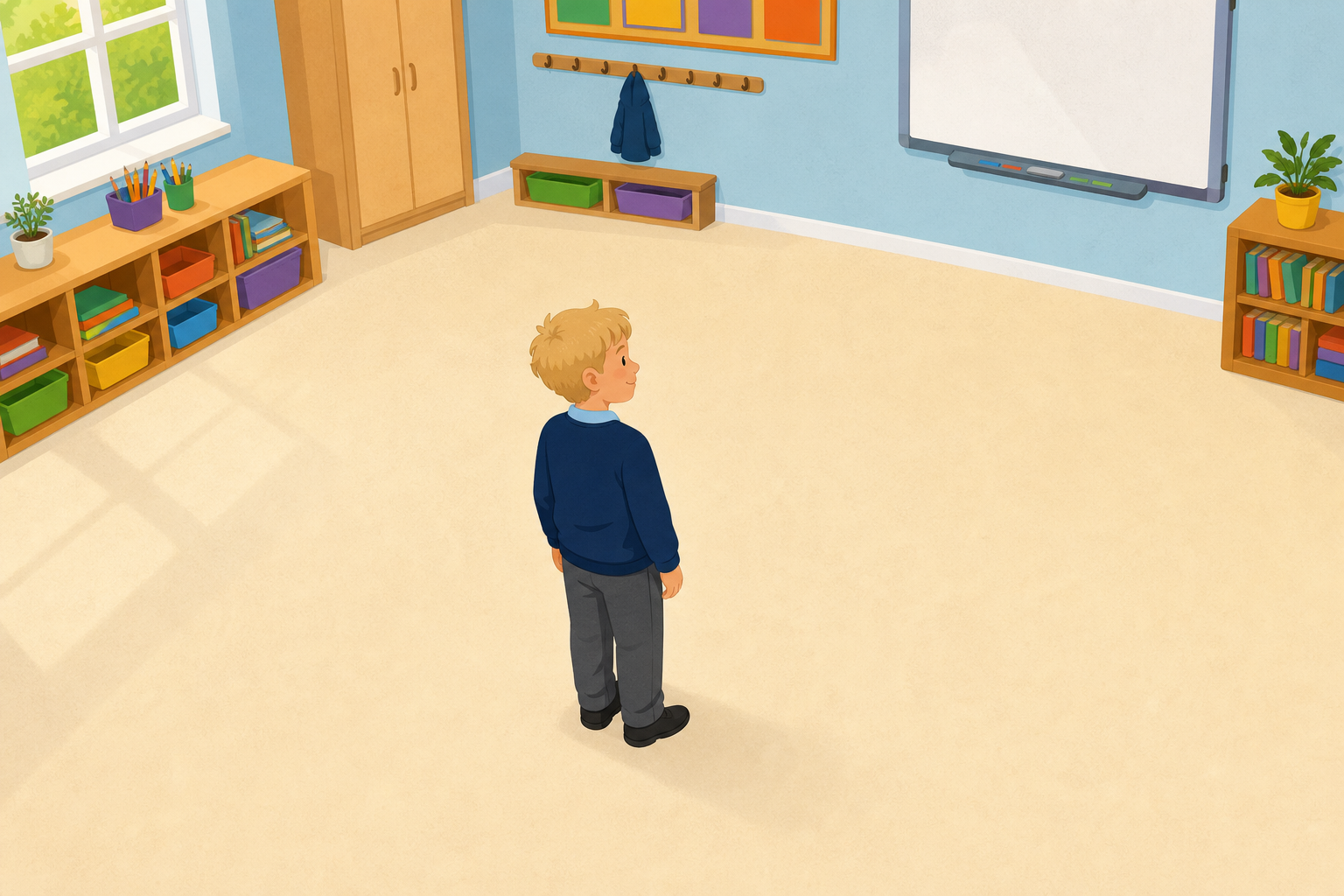 Illustration for Getting Started