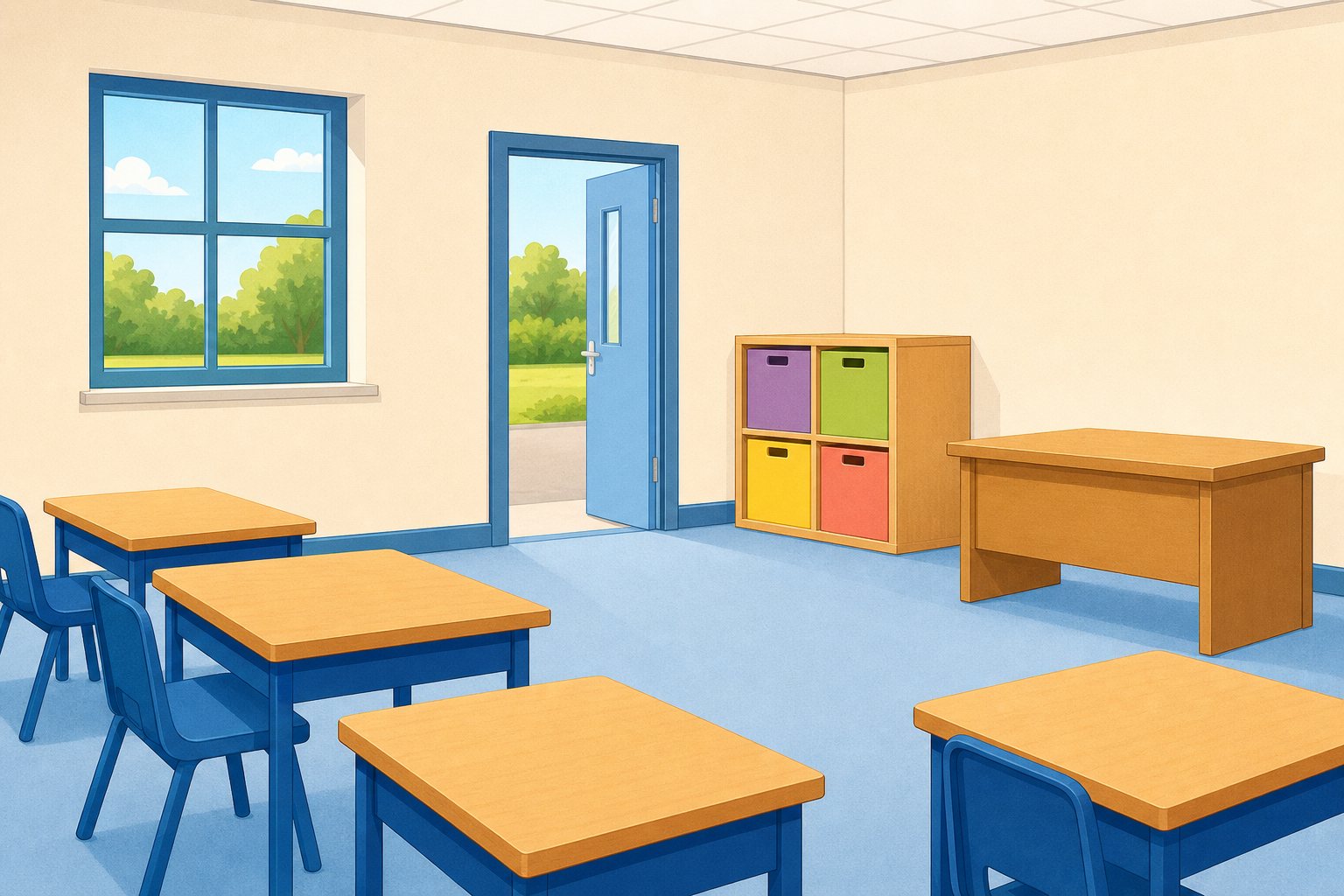 Illustration for Getting Started