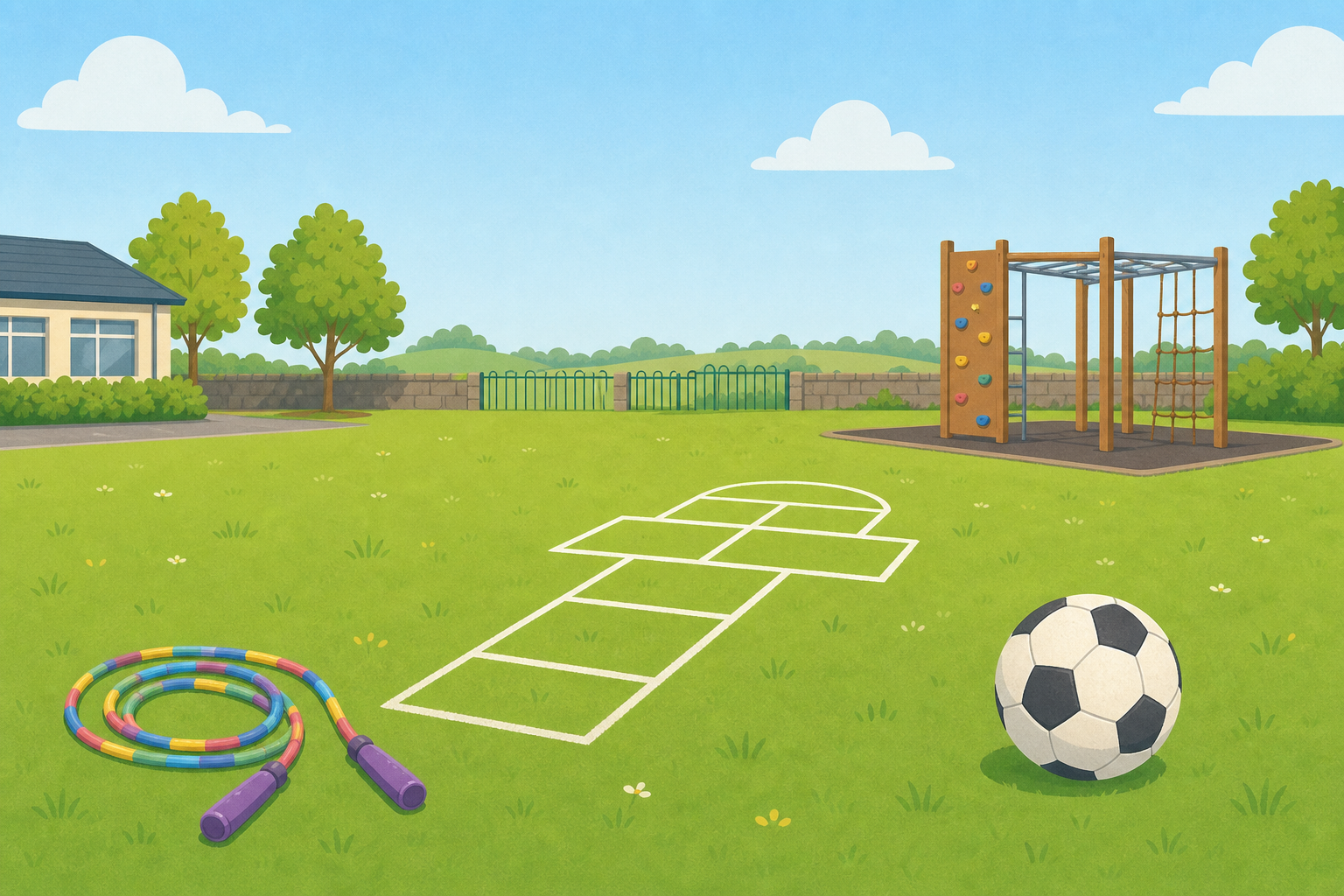 Illustration for Getting Started