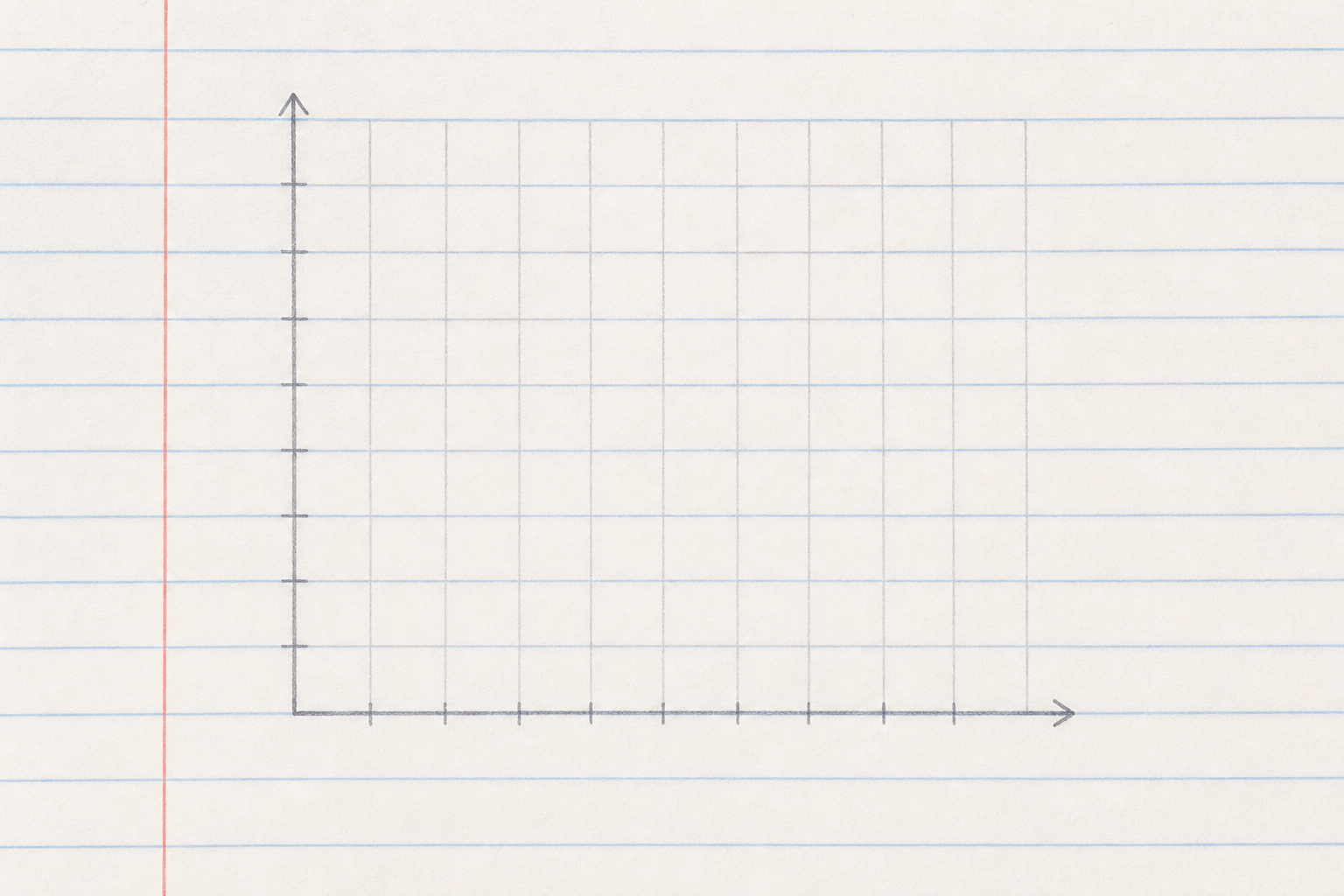 Illustration for Sketch the Grid in Your Copy