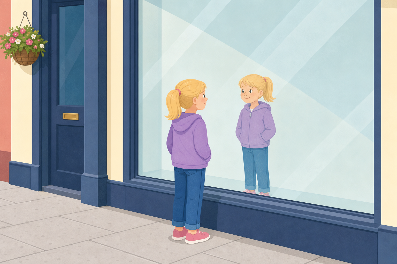 Illustration for Getting Started