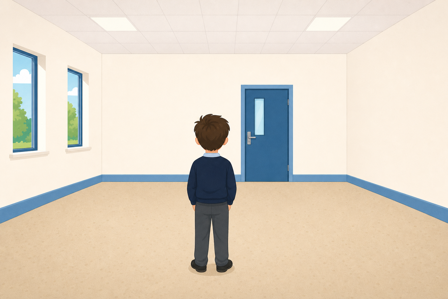 Illustration for Getting Started