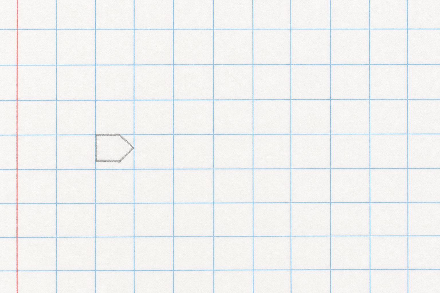 Illustration for Sketch the slide in your copy