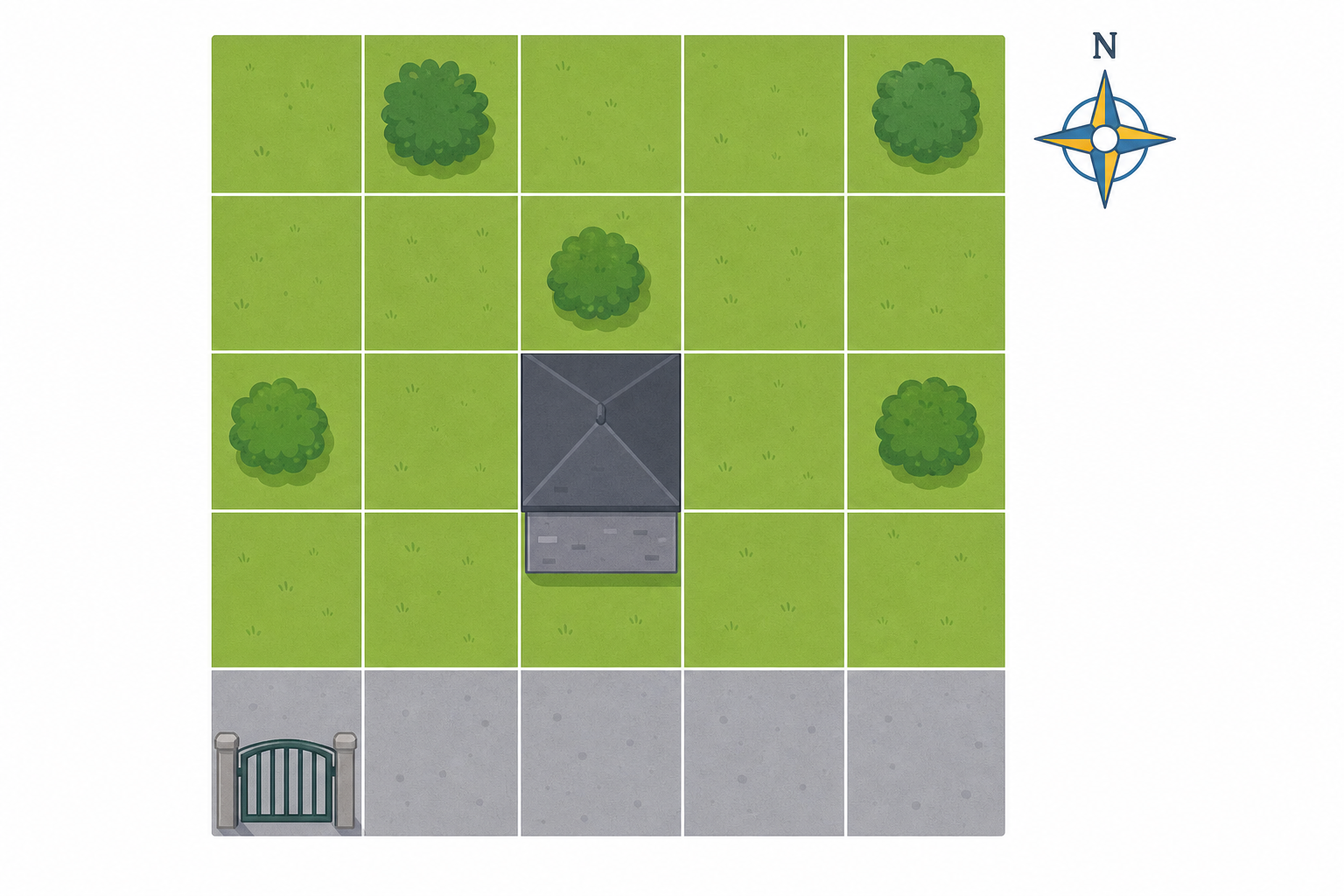 Illustration for Getting Started