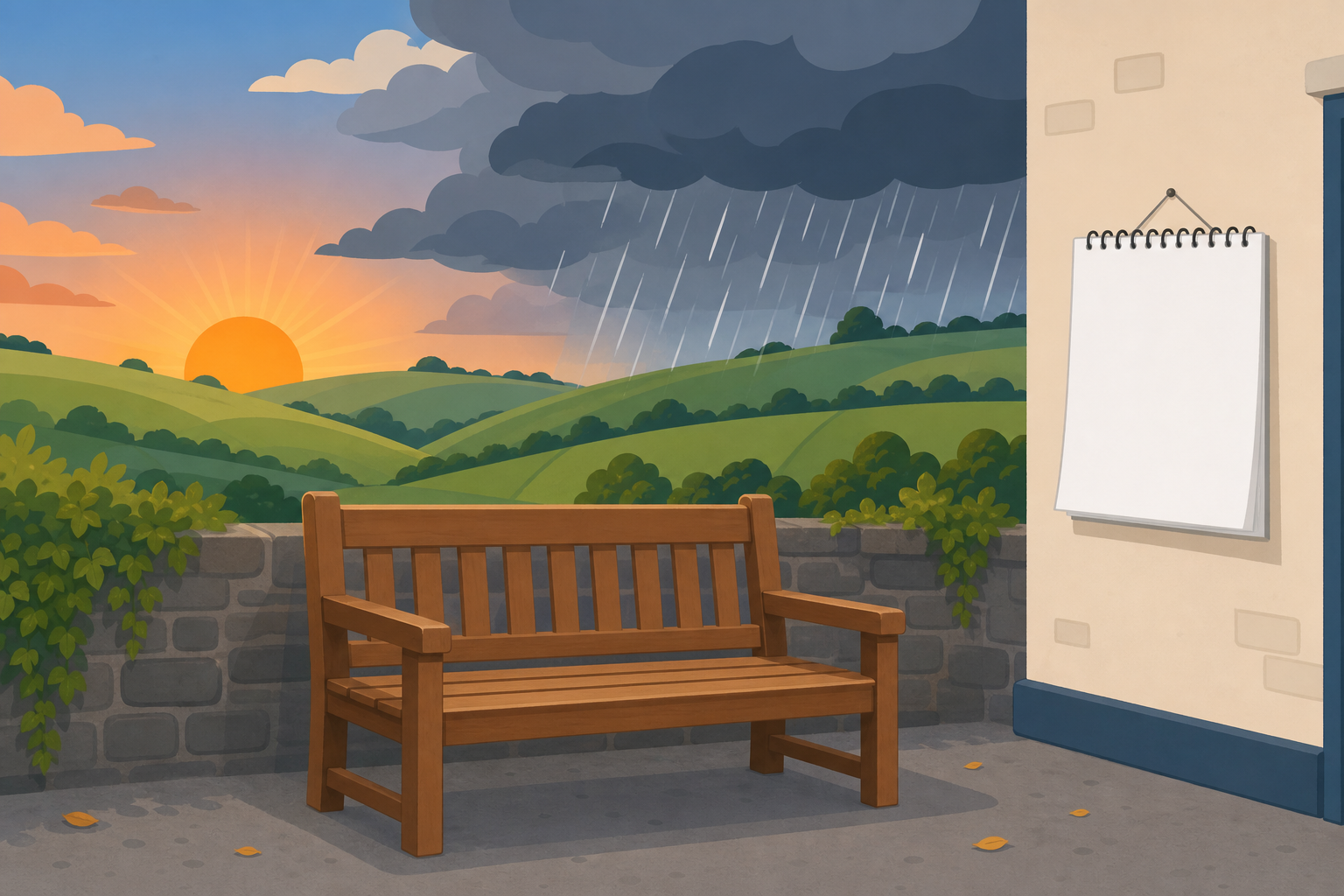 Illustration for Getting Started