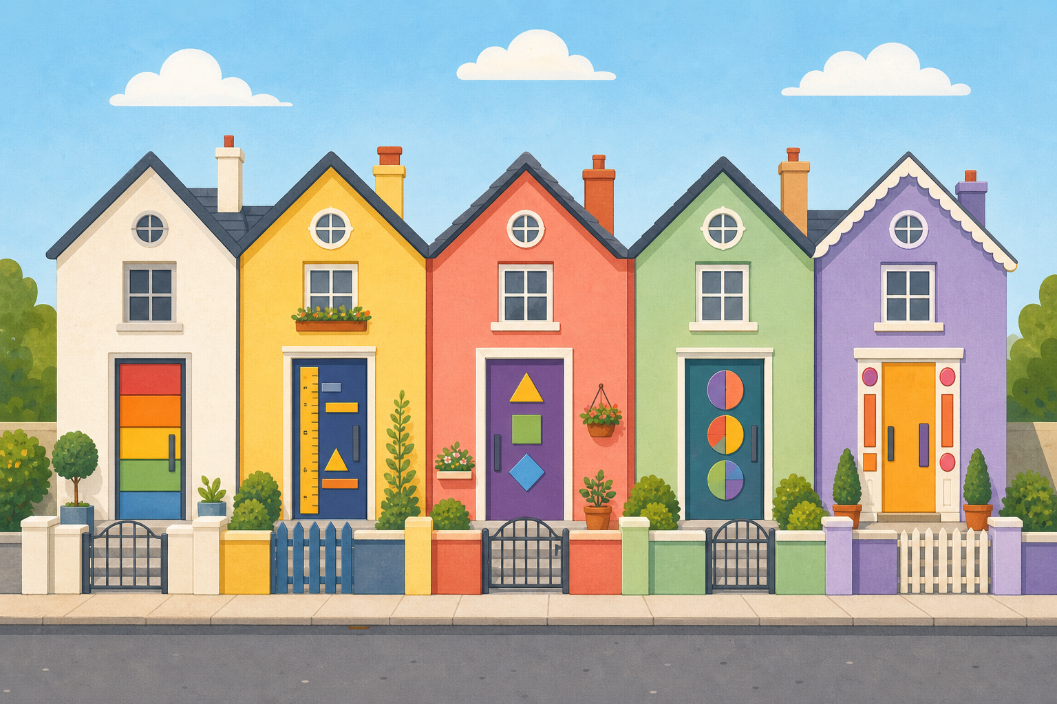 Illustration for Getting Started