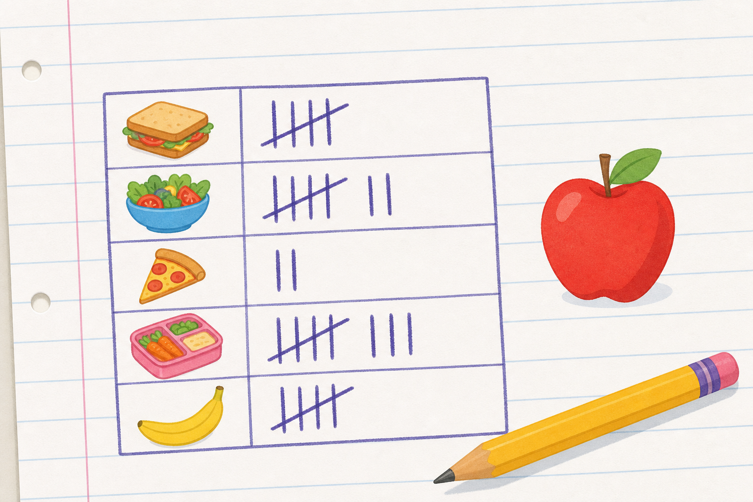 Illustration for Getting Started