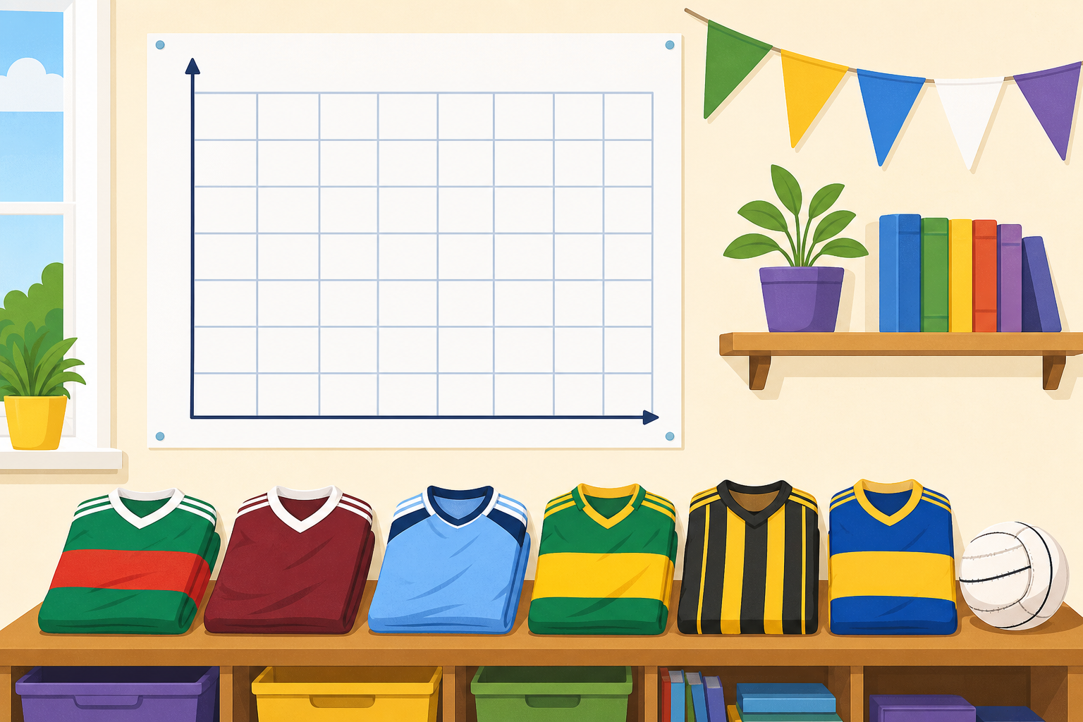 Illustration for Getting Started