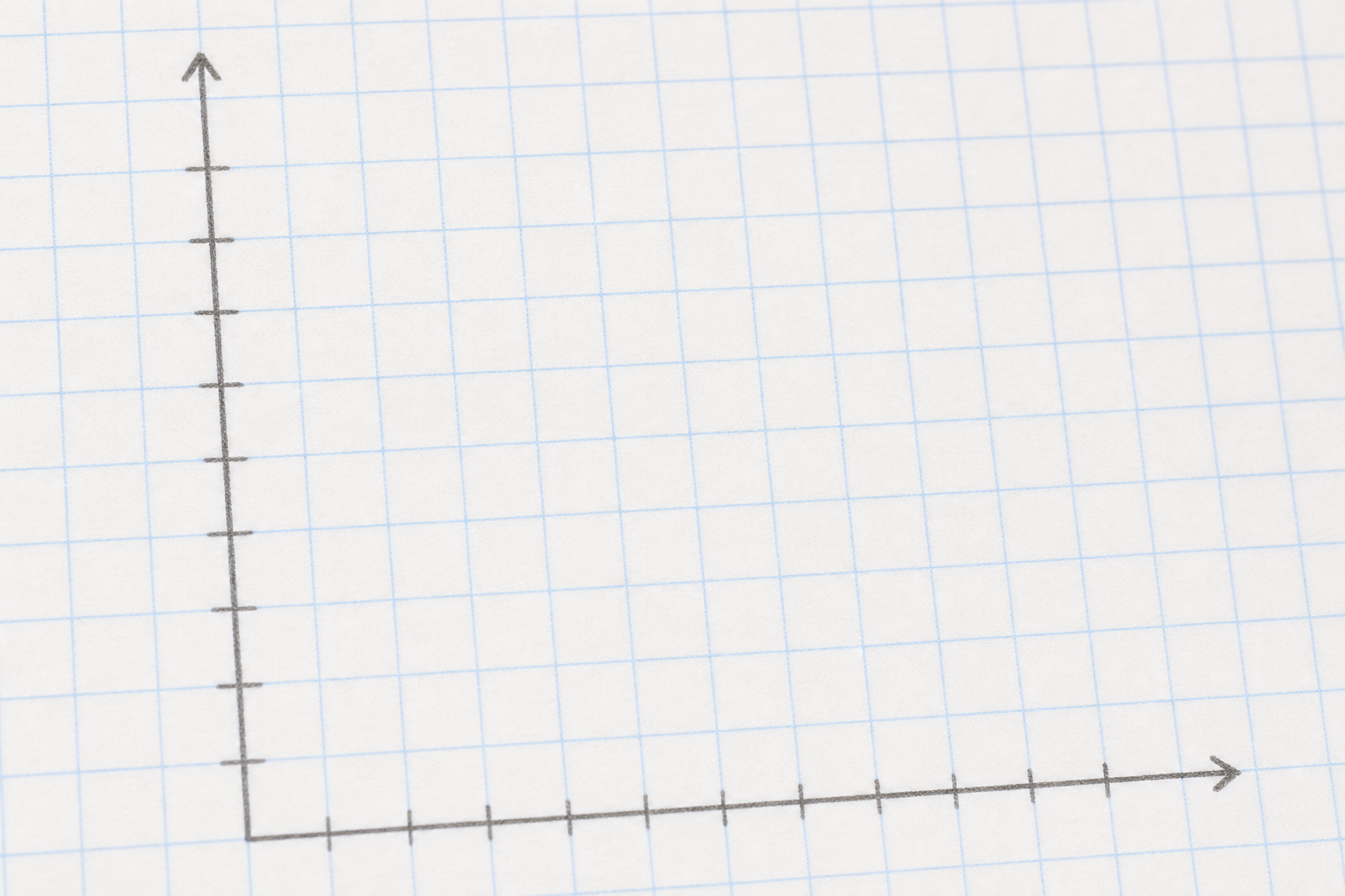 Illustration for Draw the Axes in Your Copy