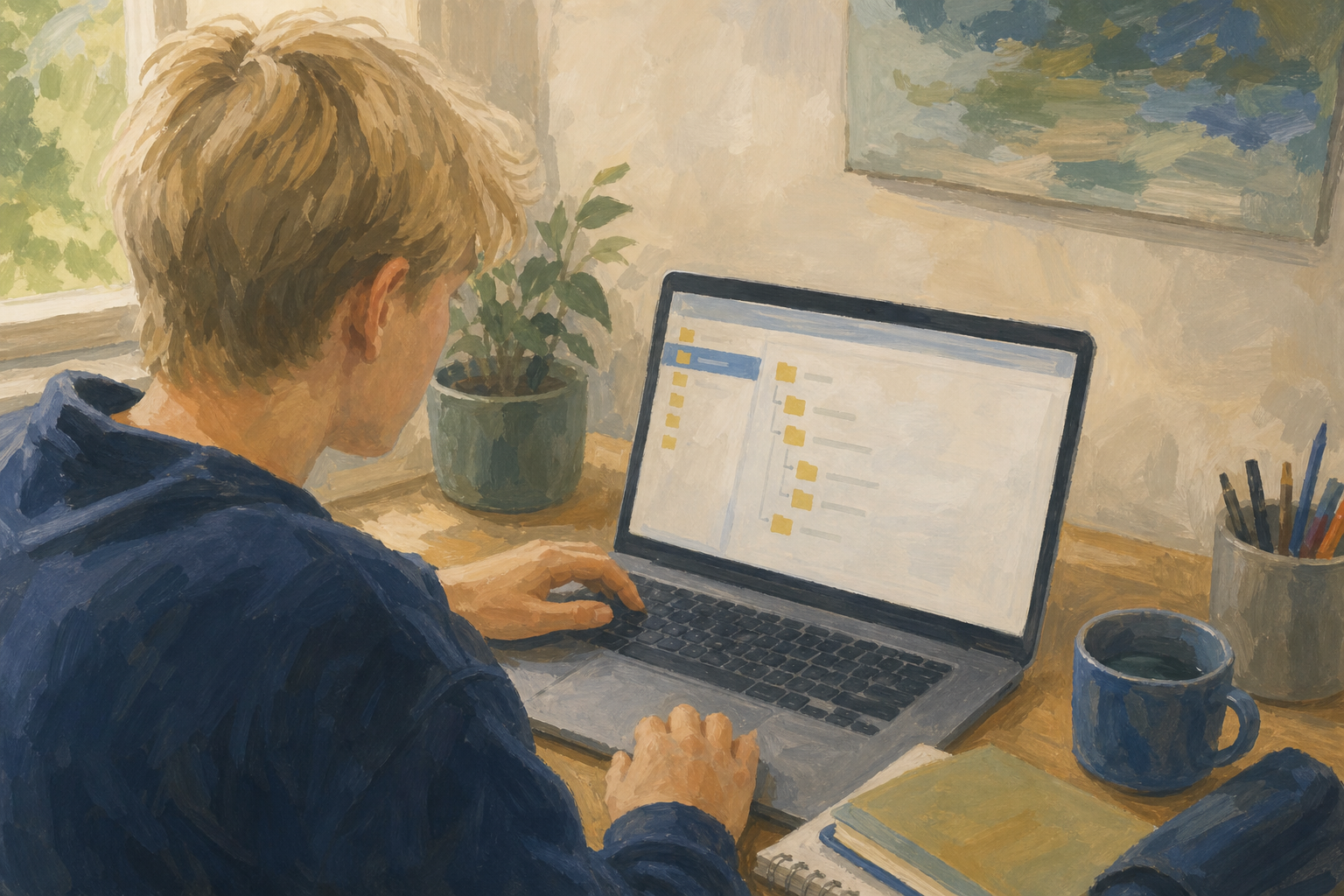 Illustration for Introduction