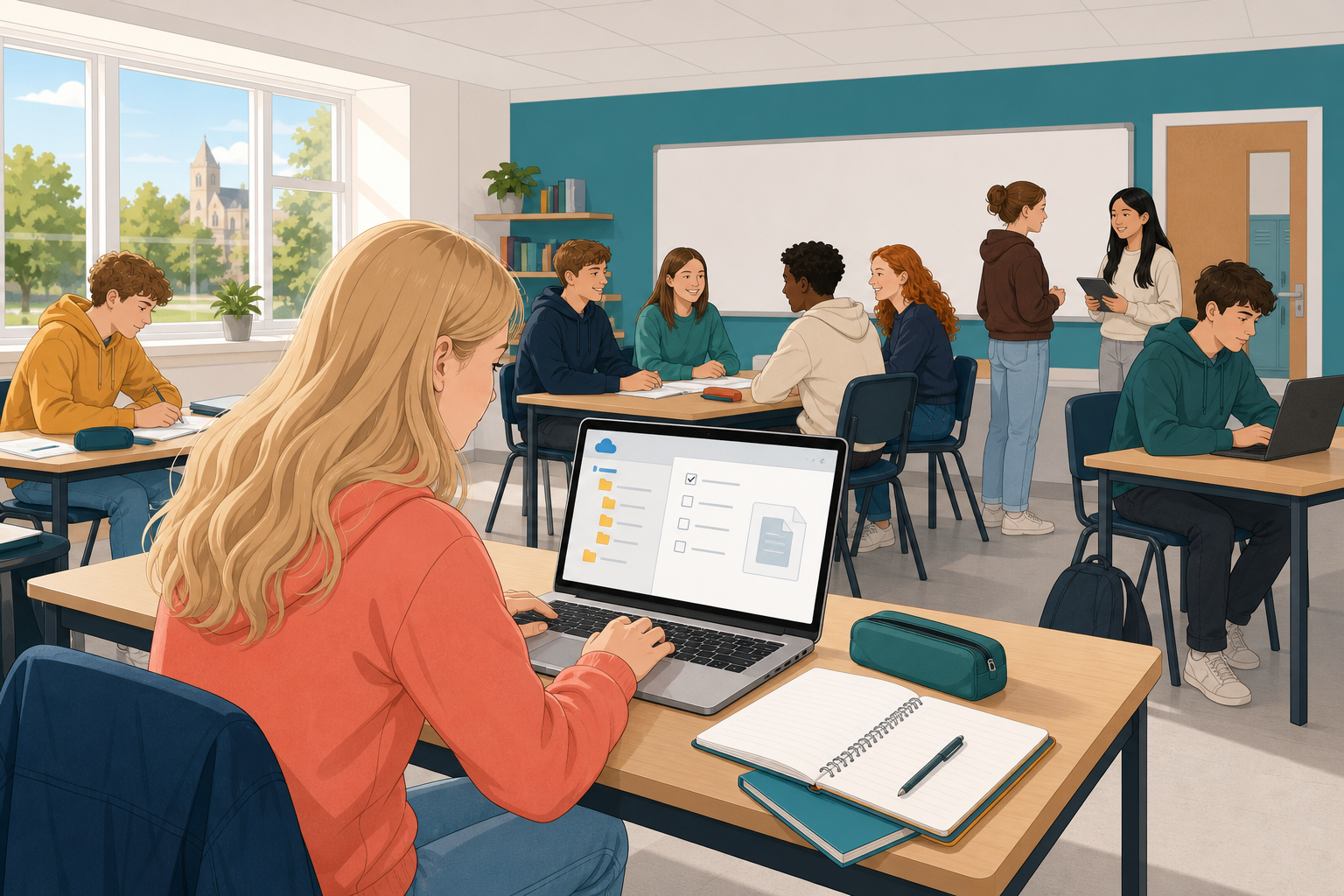 Illustration for Introduction