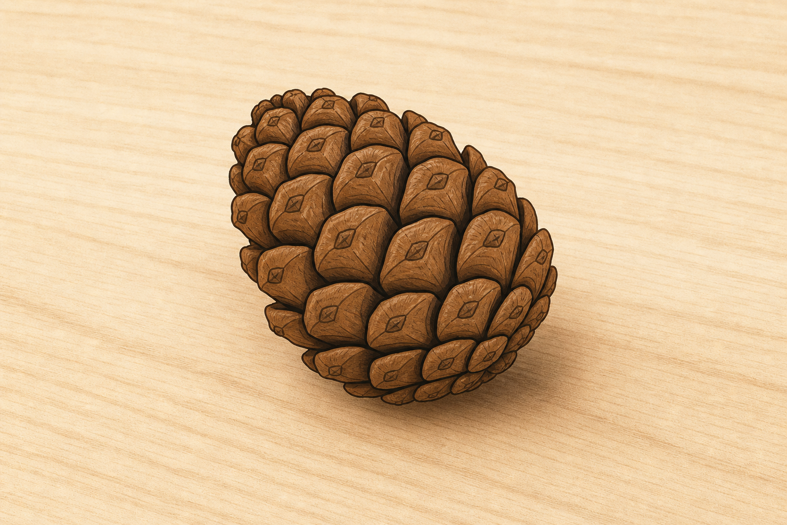 The ordinary object the class will stop and look at closely today