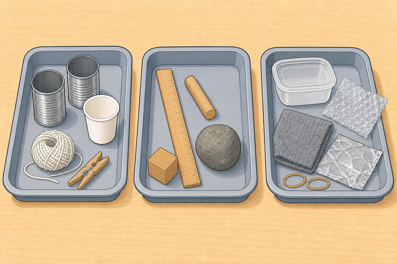 Illustration for Getting Started