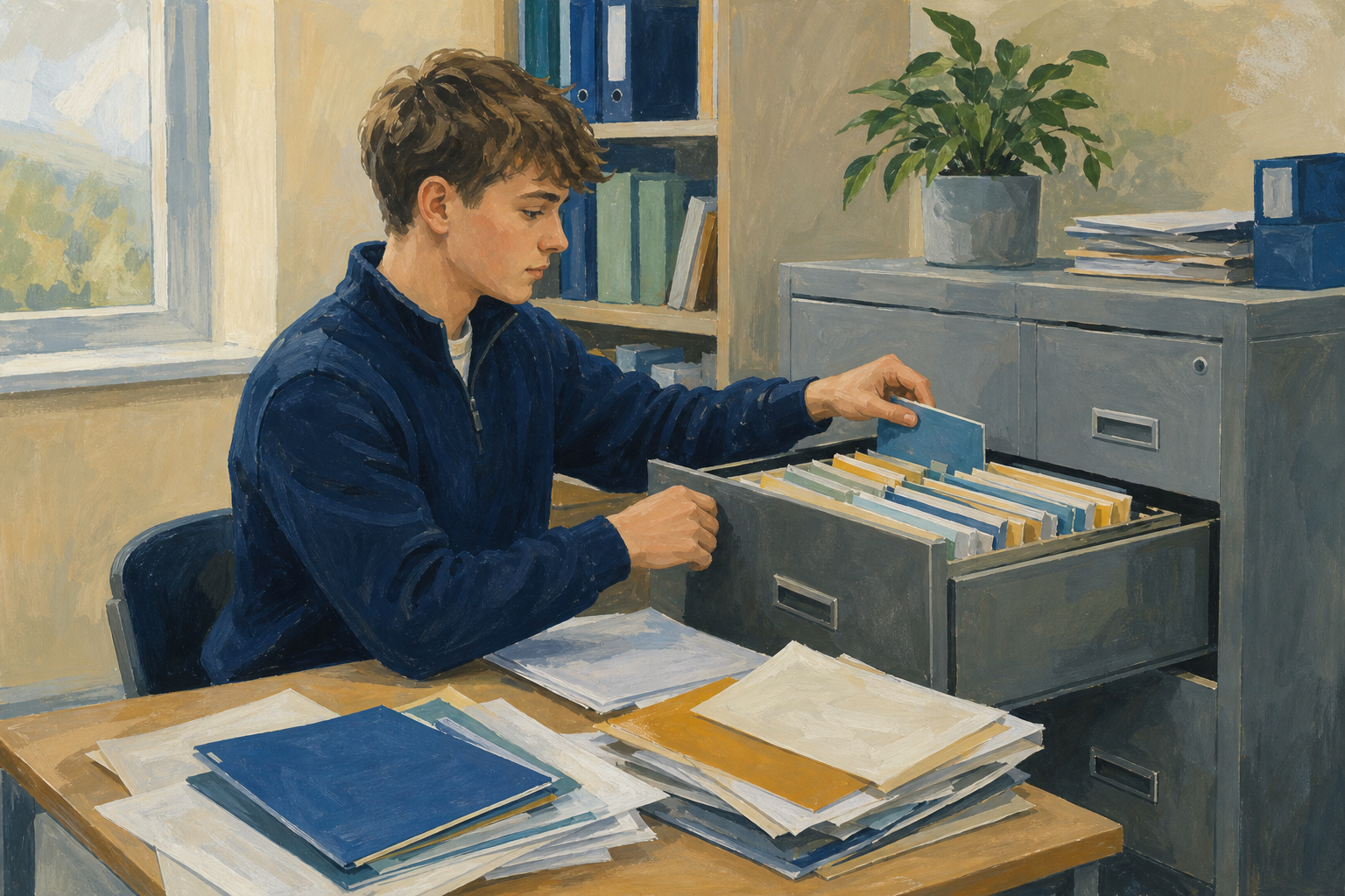 Illustration for Introduction