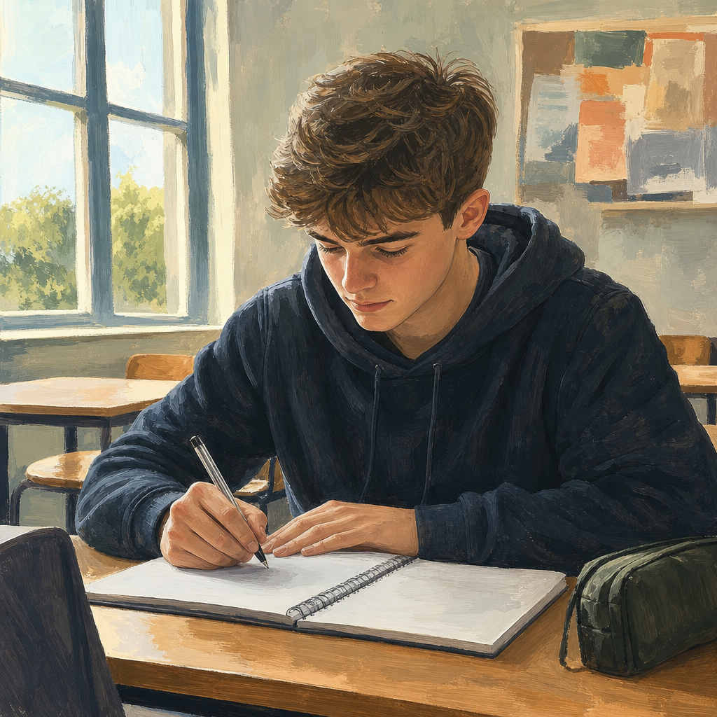 Illustration for Getting Started