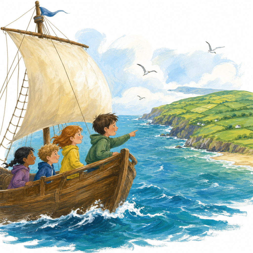 Illustration for More Spanish outside Spain