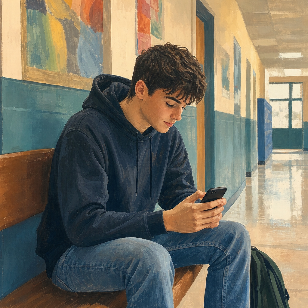 Illustration for Getting Started