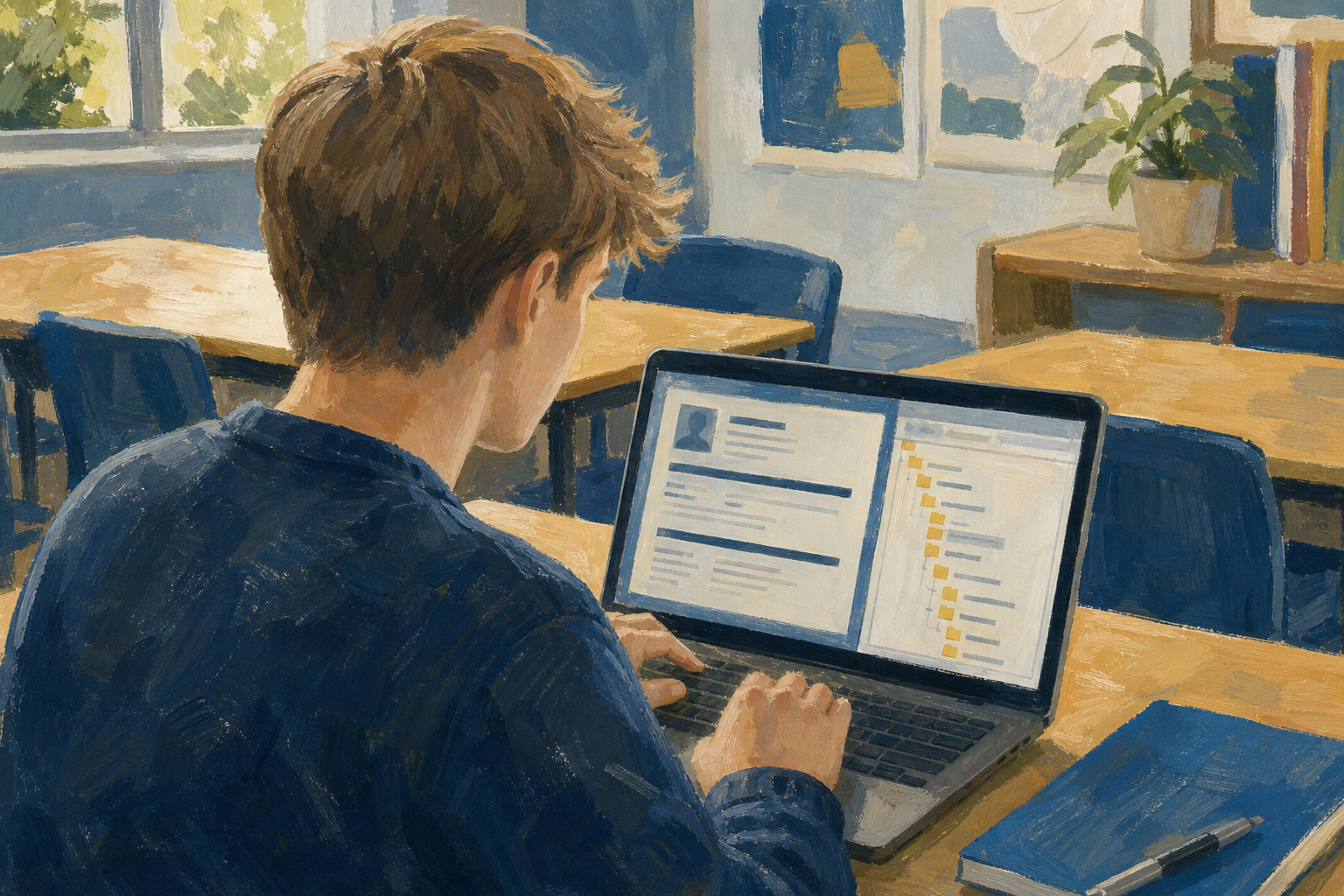 Illustration for Introduction