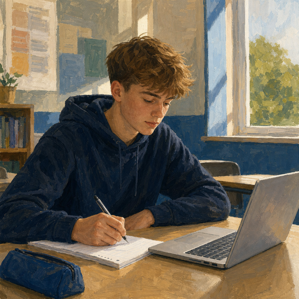 Illustration for Getting Started