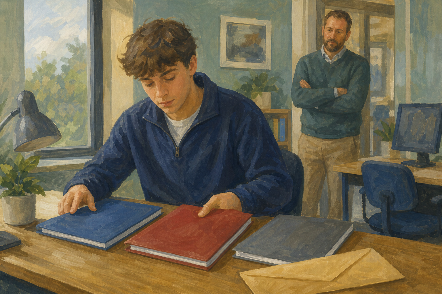 Illustration for Introduction