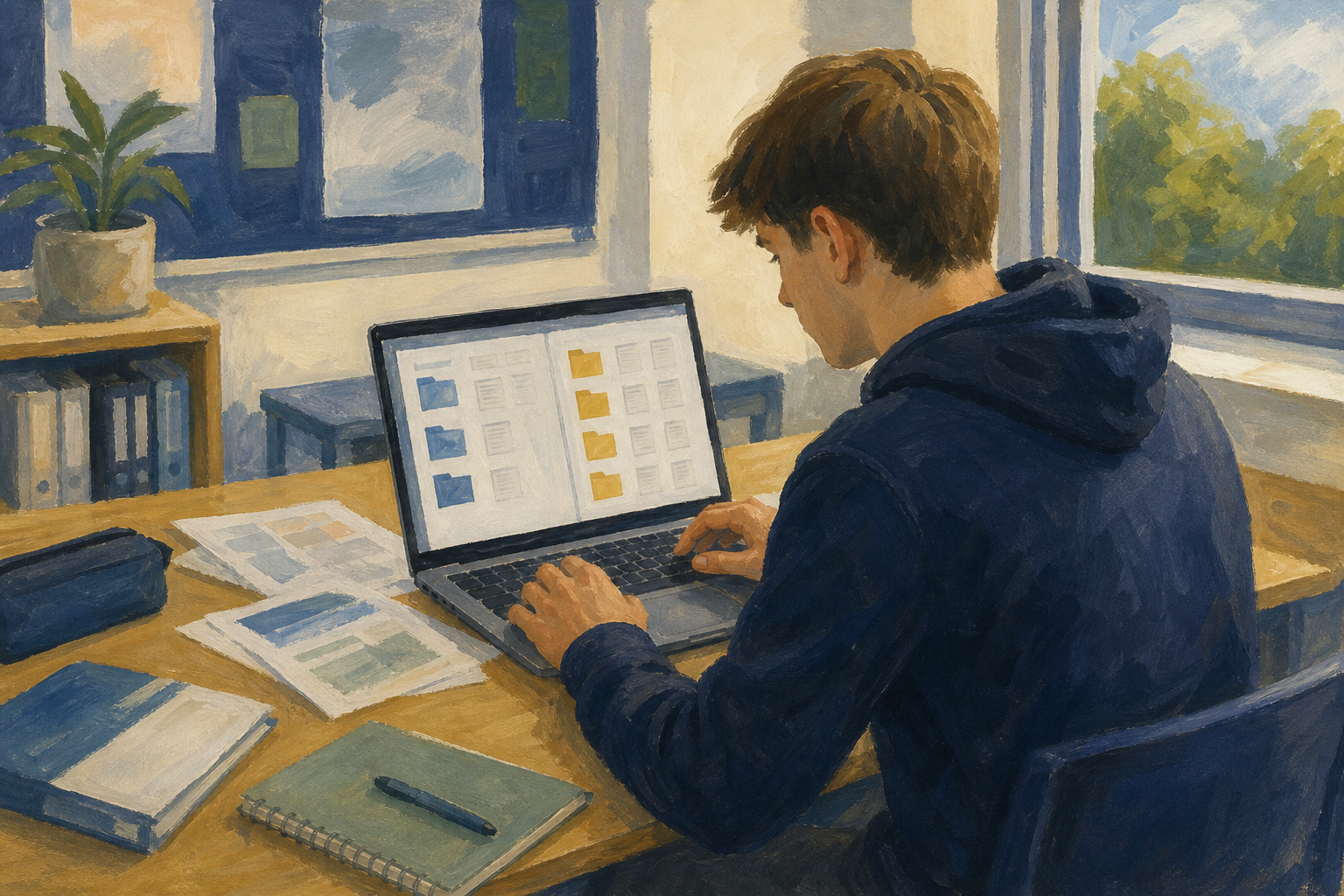 Illustration for Introduction