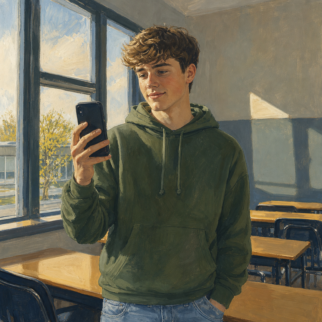 Illustration for Getting Started