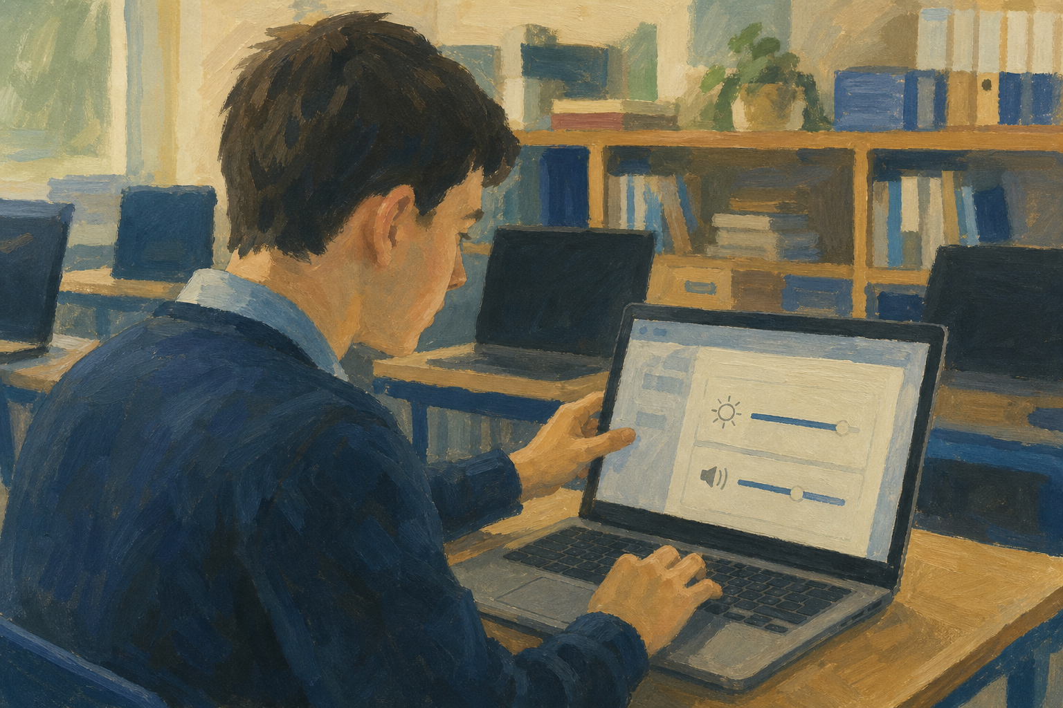 Illustration for Introduction