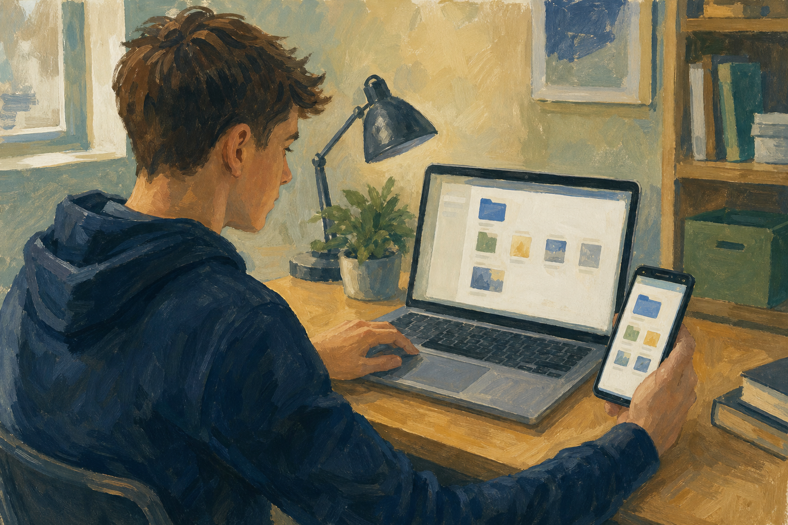 Illustration for Introduction