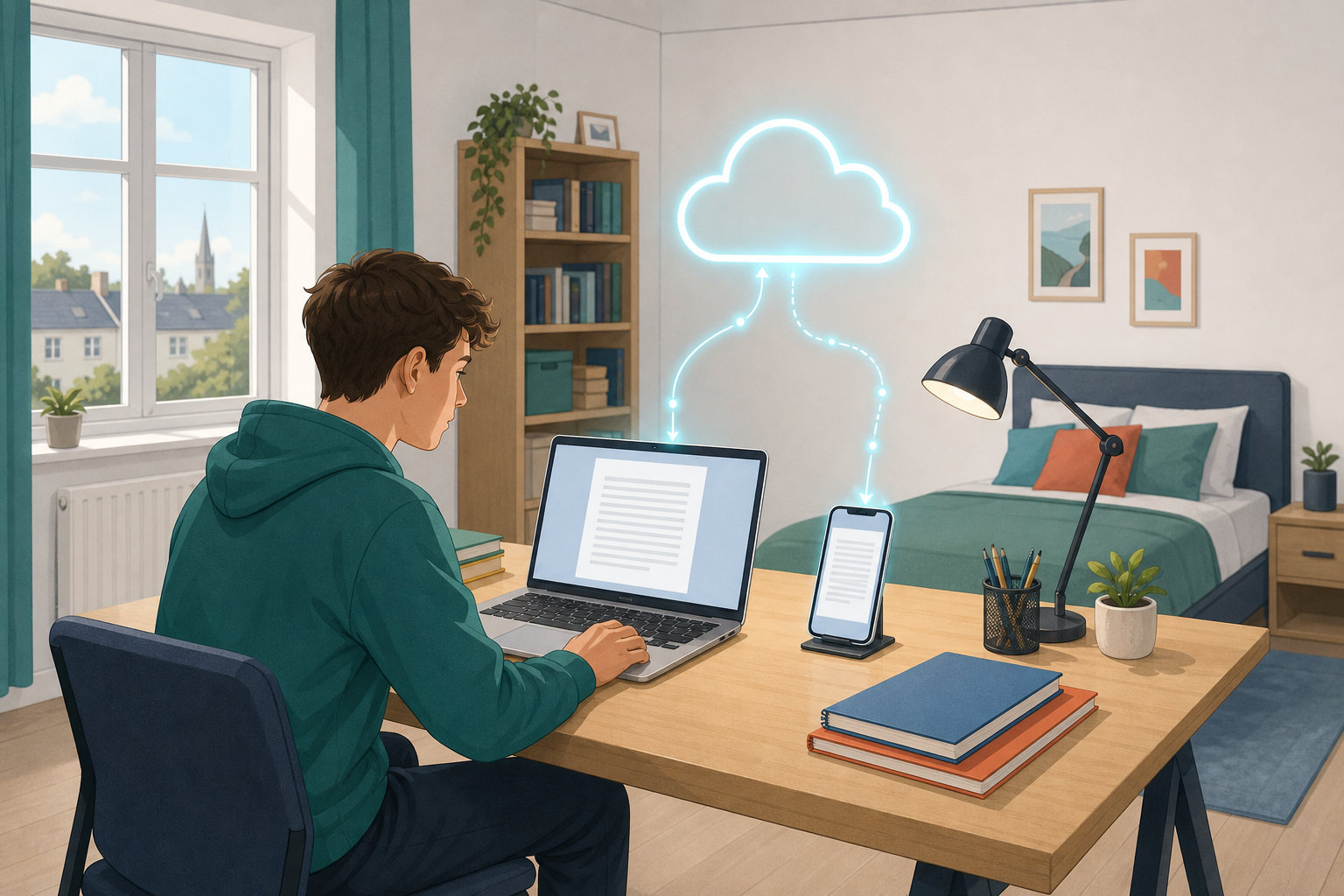 Illustration for Introduction