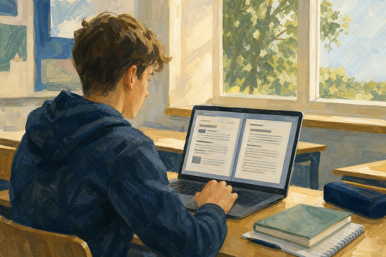 Illustration for Introduction