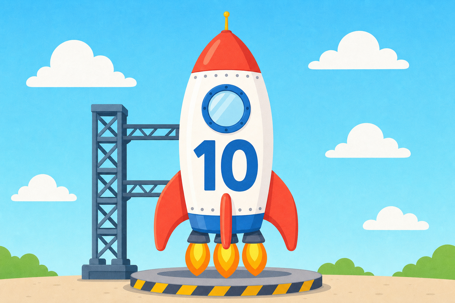 Illustration for Getting Started