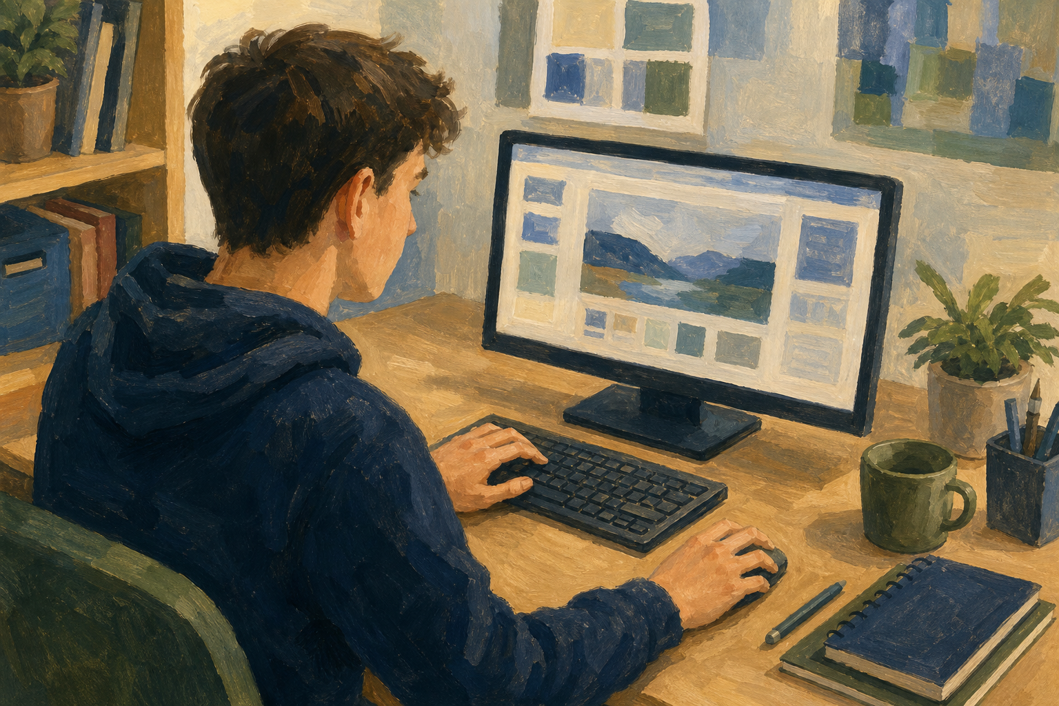 Illustration for Introduction