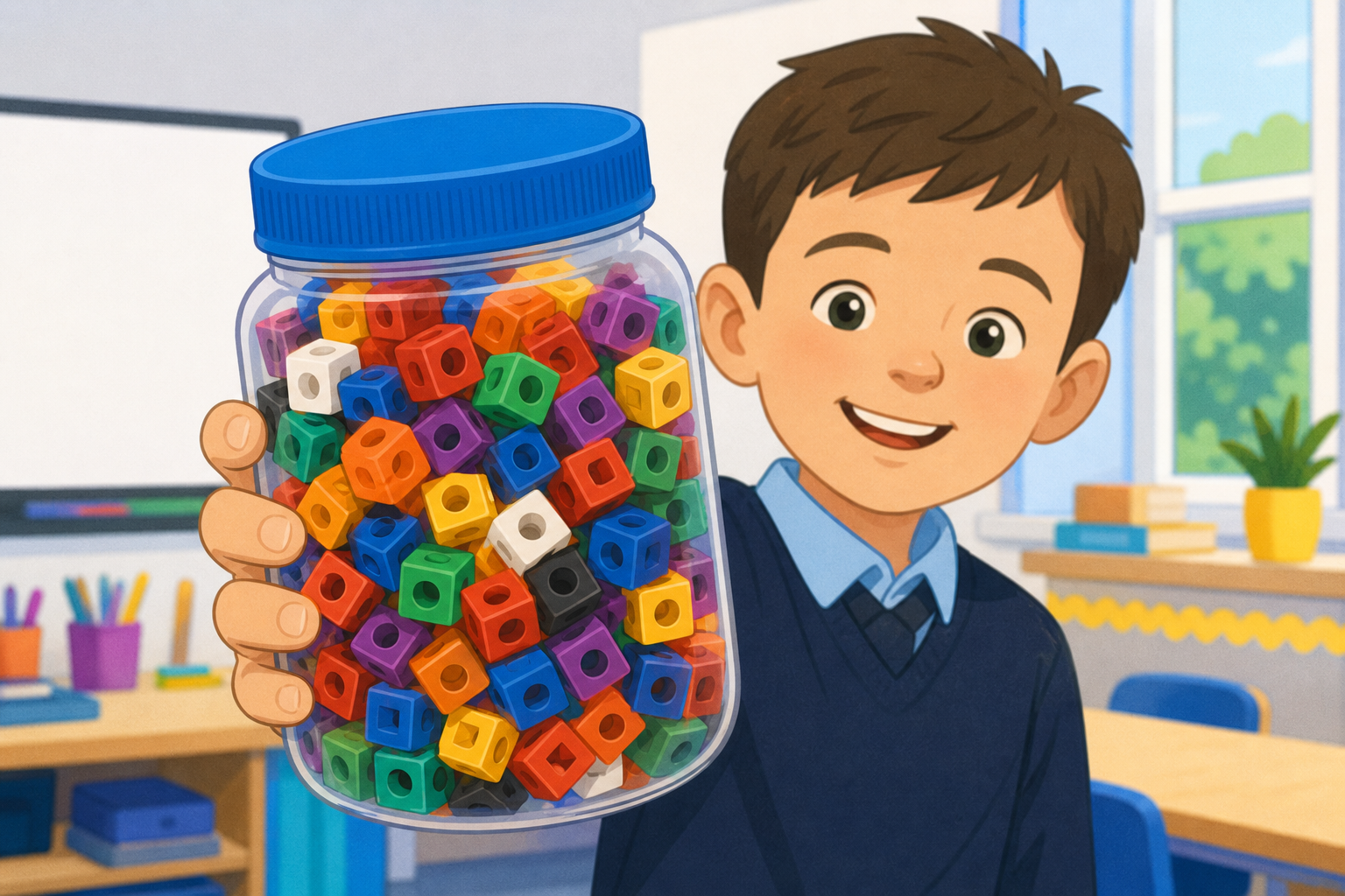 Illustration for Getting Started
