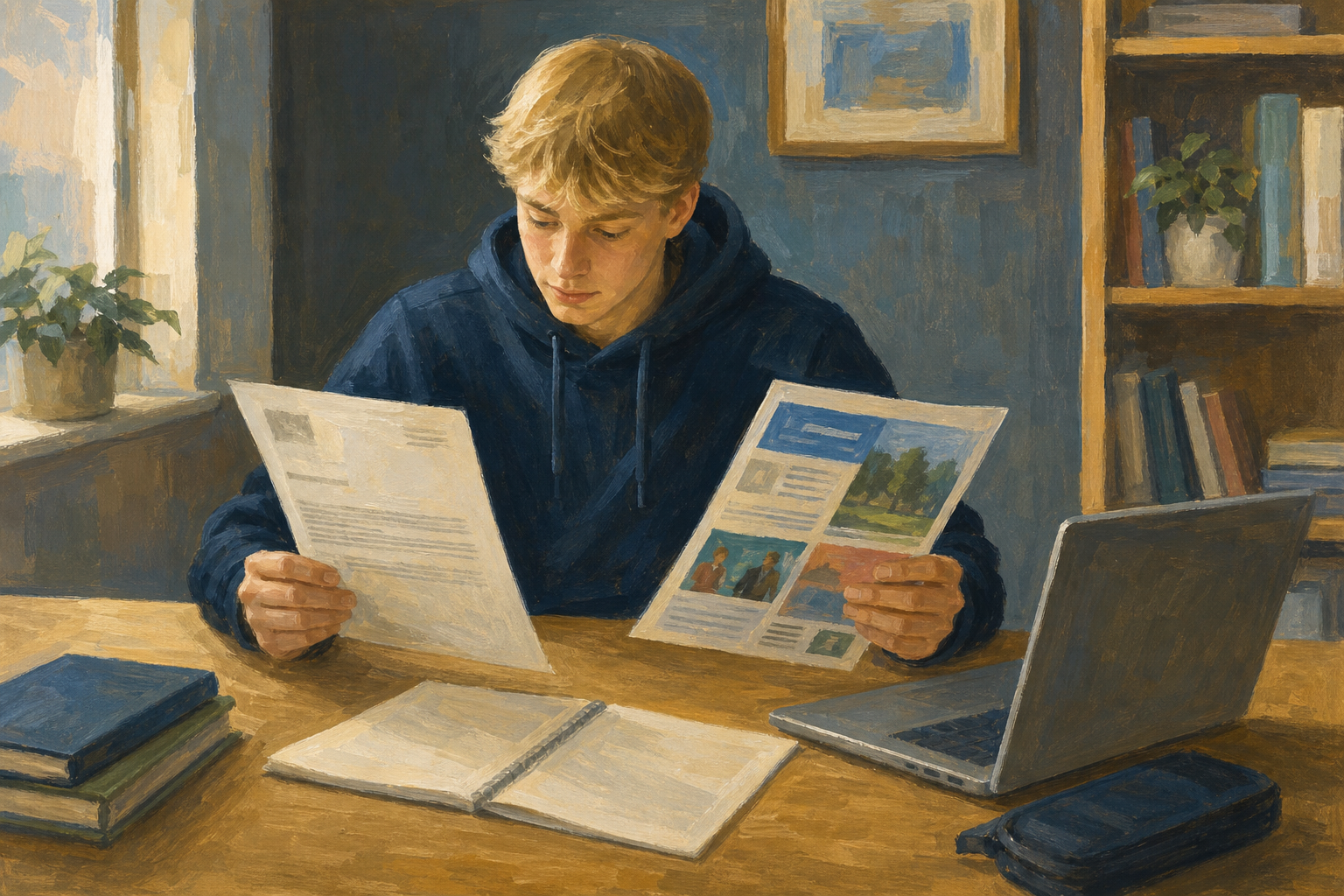 Illustration for Introduction