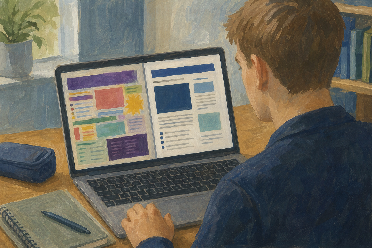Illustration for Introduction