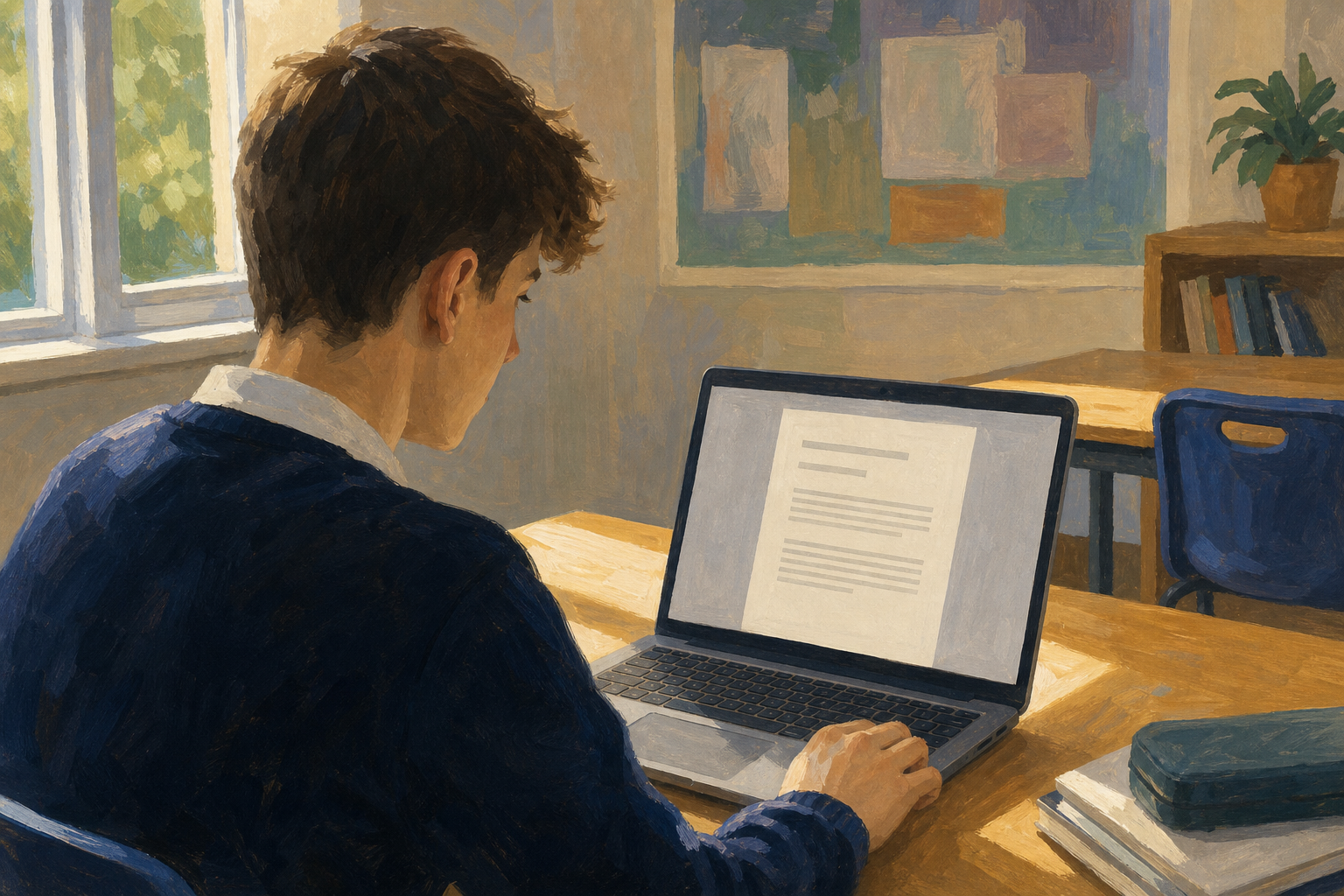 Illustration for Introduction