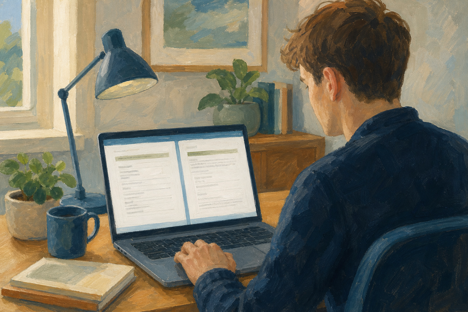 Illustration for Introduction