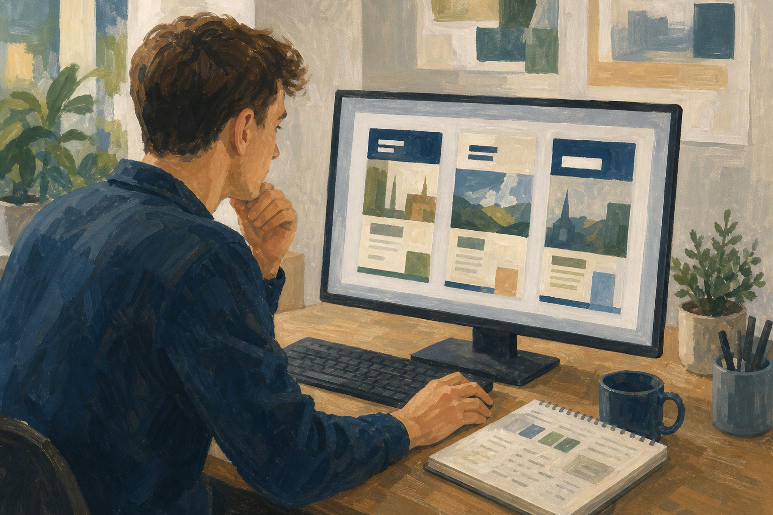Illustration for Introduction