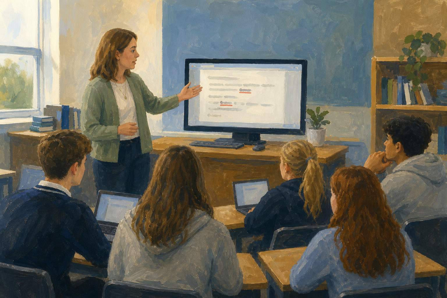 Illustration for Introduction
