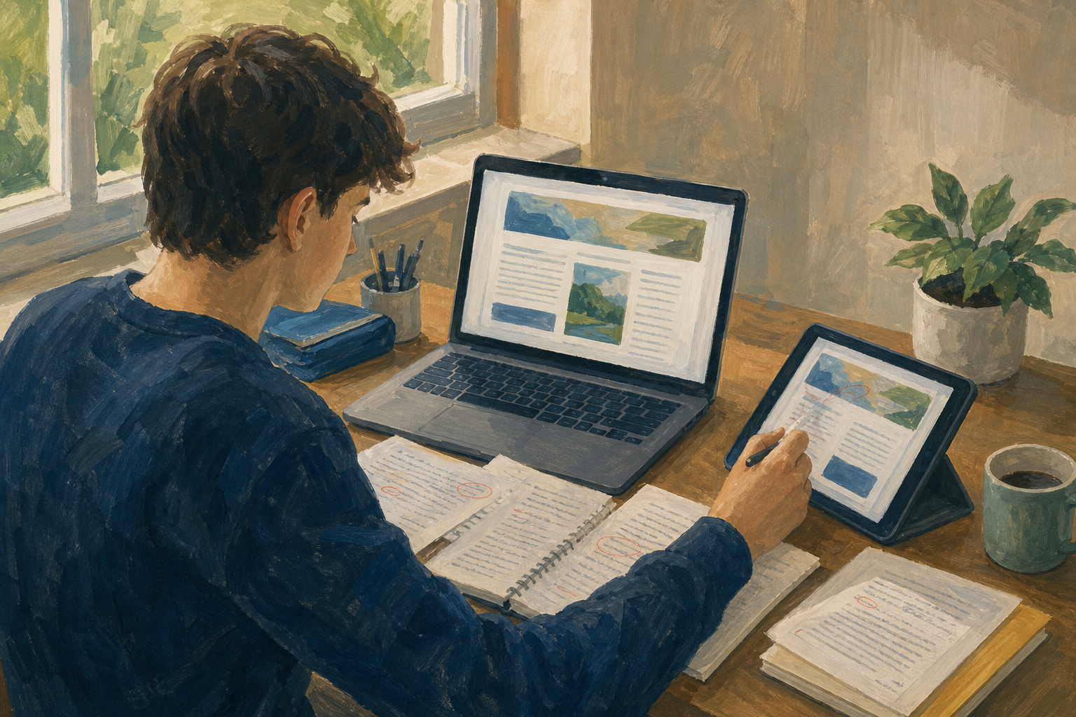 Illustration for Introduction