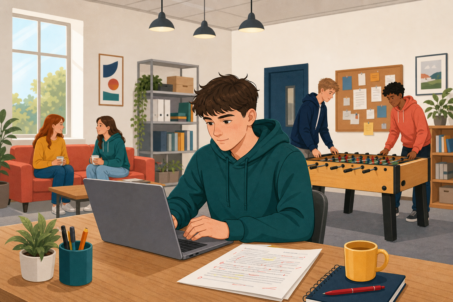 Illustration for Introduction