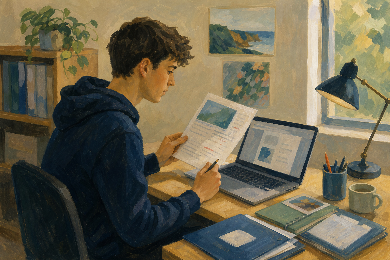 Illustration for Introduction