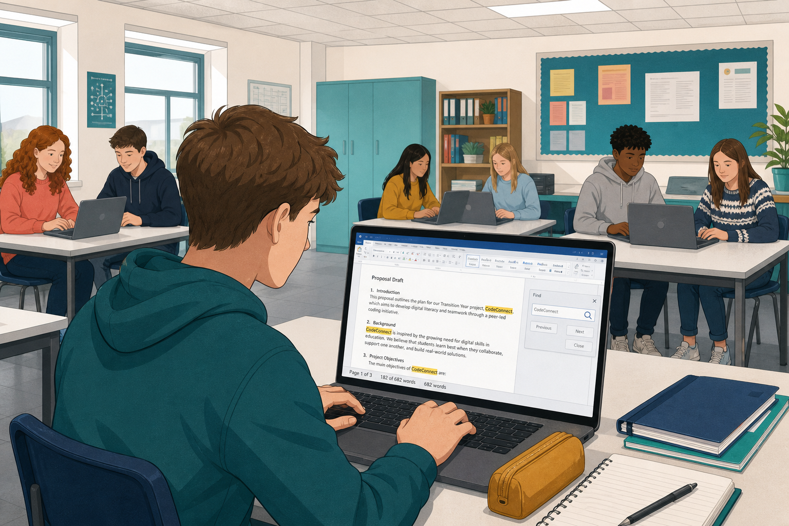 Illustration for Introduction