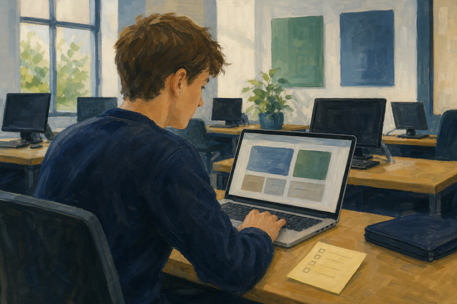 Illustration for Introduction
