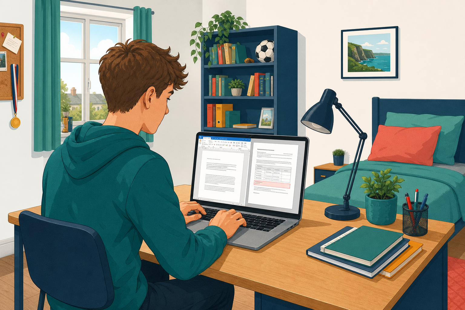 Illustration for Introduction