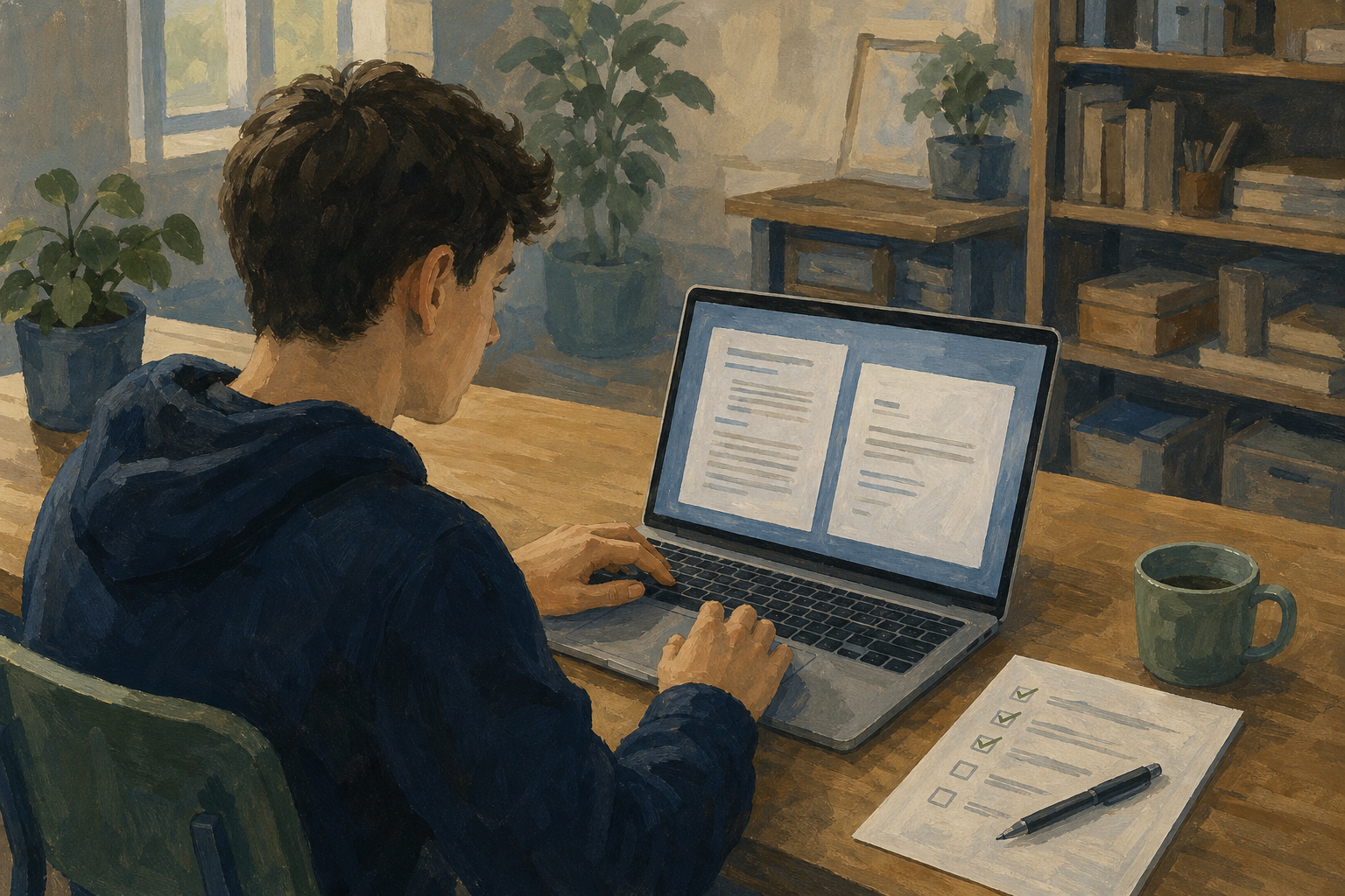 Illustration for Introduction