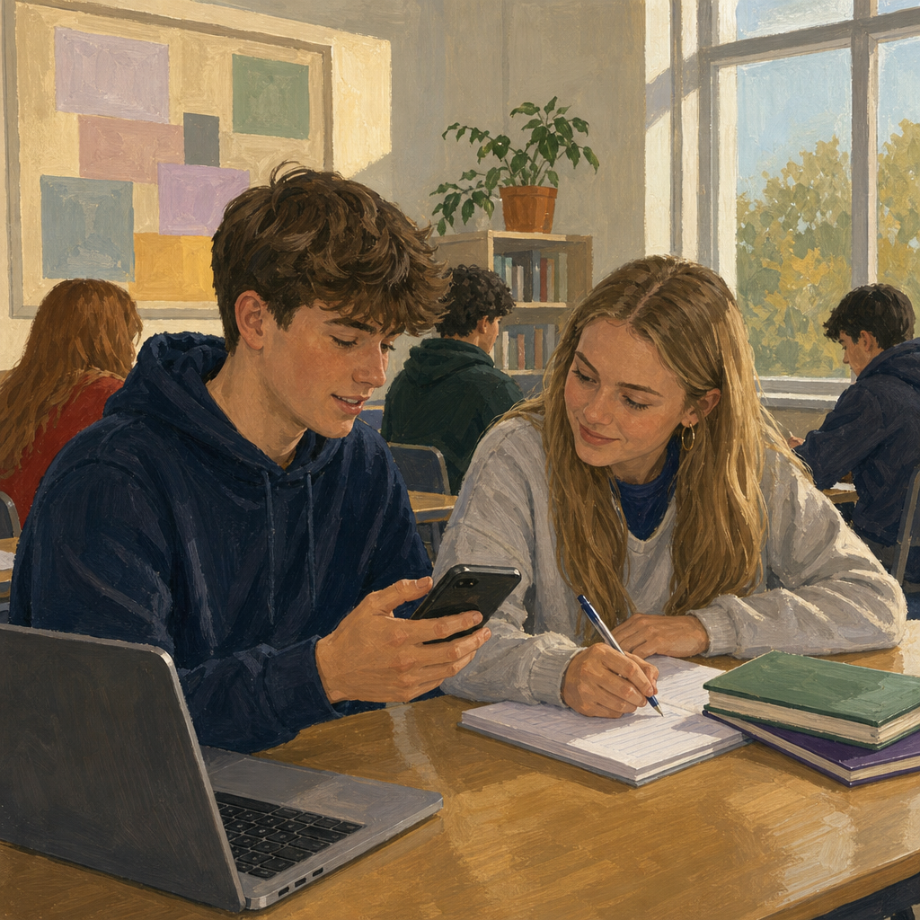 Illustration for Getting Started